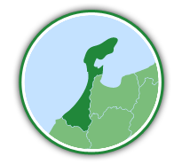 県別地図